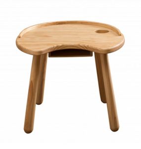 Wood Children's Table