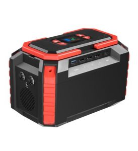Solar Battery