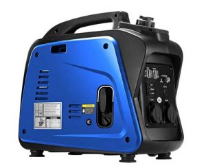 Gentrax 2.0KW