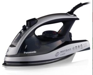 Quick Iron