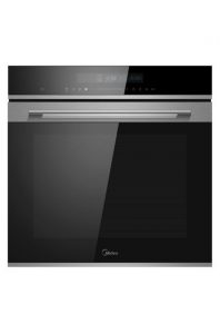 13 Functions Oven