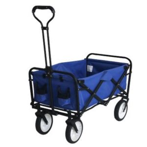 Ascent Beach Cart