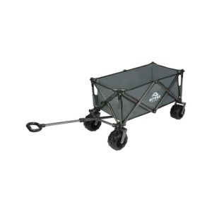 Beyond Rugged Beach Trolley