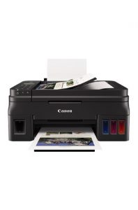 Canon PIXMA G4610 Megatank Printer