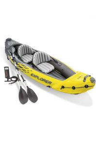 Inflatable Kayak -Floating Kayak