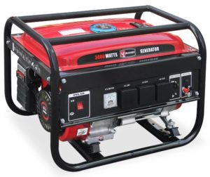 TSB Gasoline Generator NZ