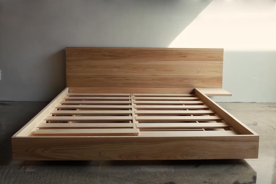 10 Best Bed Frames in NZ 2022