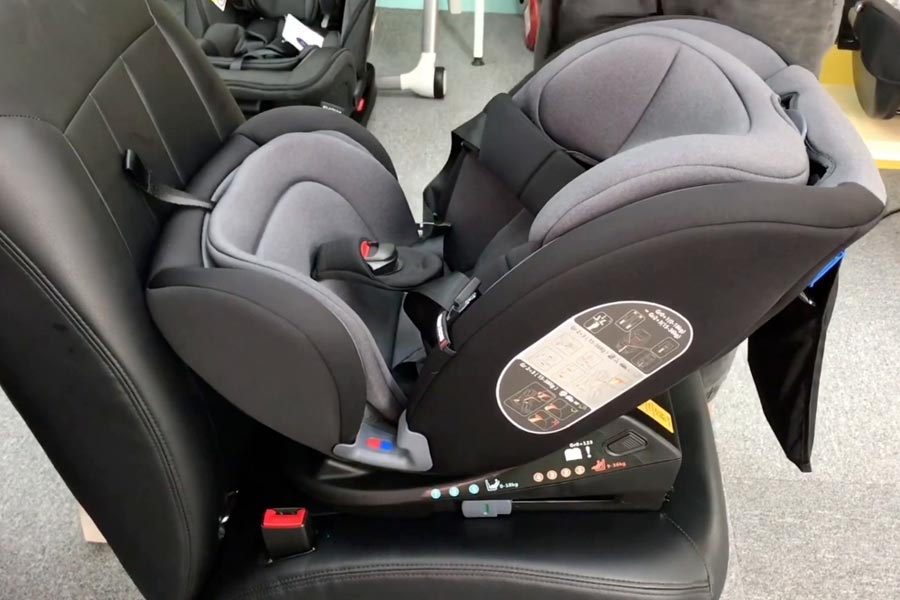 10 Best Booster Seats in NZ 2022