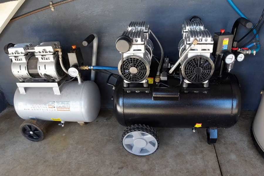 7 Best Air Compressor in NZ 2022