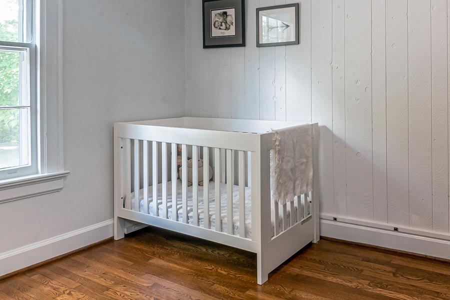 7 Best Baby Cots in NZ 2022