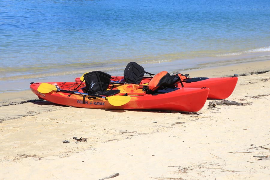 Best Kayak in NZ