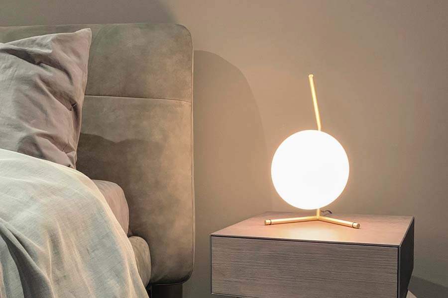 7 Best Bedside Lamps in NZ 2022
