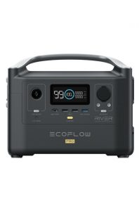 Portable Power Station