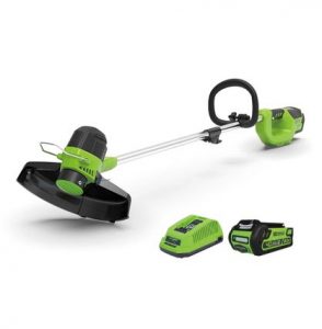Line Trimmer