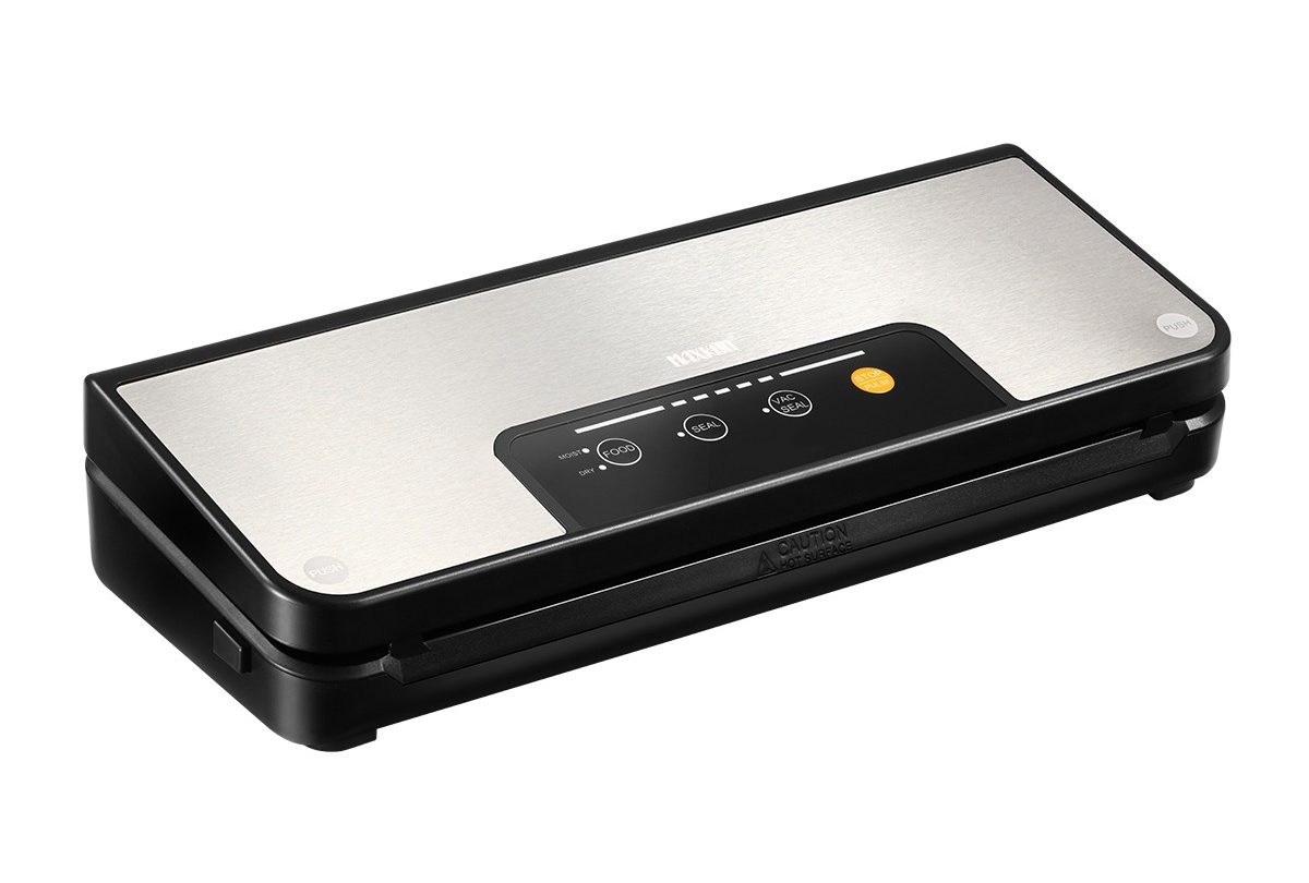 5 Best Food Vacuum Sealers in NZ 2022
