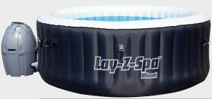 Portable Inflatable Spa
