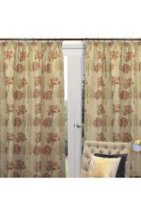 Ready-made Curtains