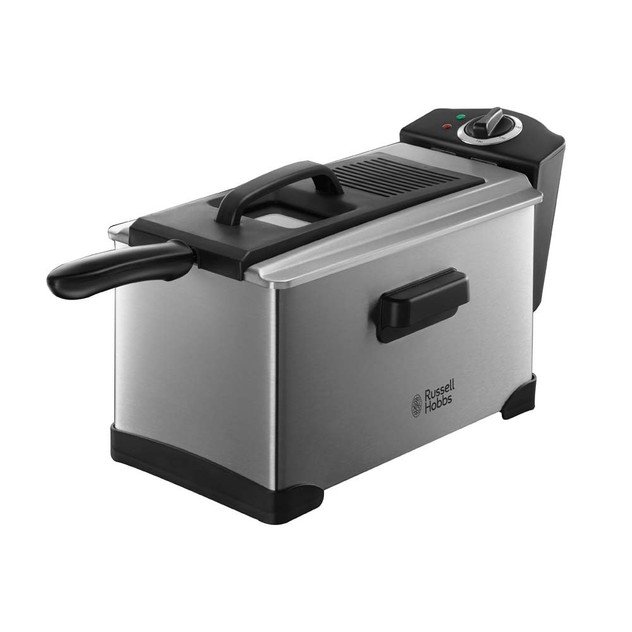 5 Best Deep Fryers in NZ - 2022