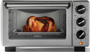 Compact Oven