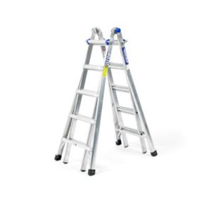 Atom Ladder
