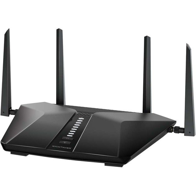 Wireless Router Nz Top 5 Best Wifi Router in NZ - 2022