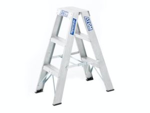 Atom Step Ladder