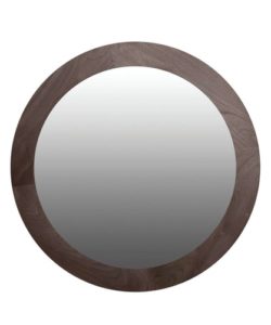 Round Mirror