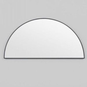 Low Arch Mirror