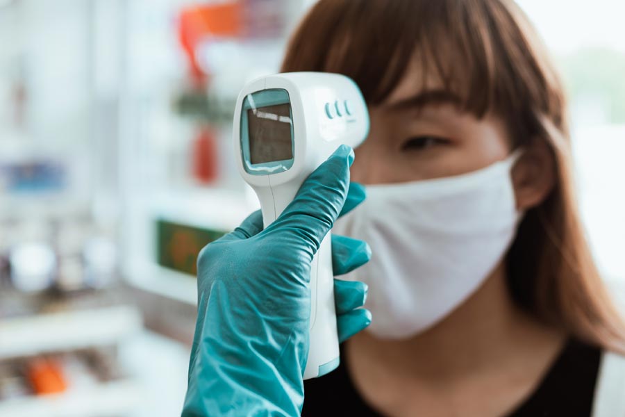 5 Best Thermometers in NZ 2022