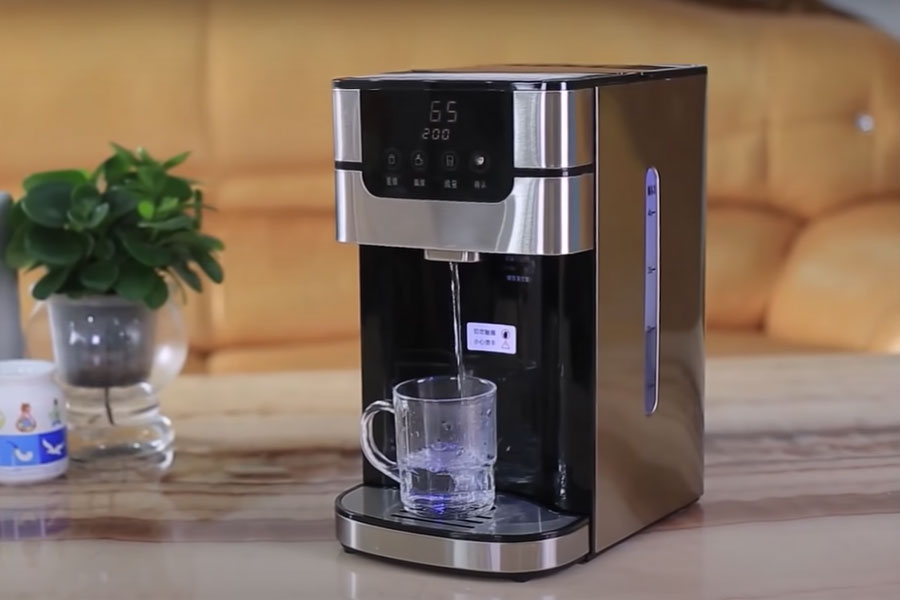 5 Best Hot Water Dispenser in NZ 2022
