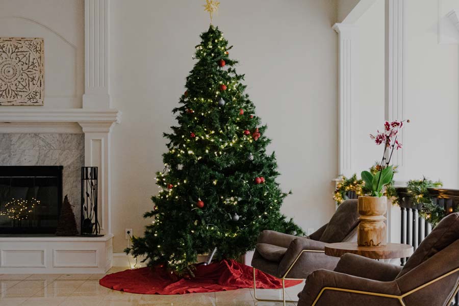 Best Artificial Christmas Trees