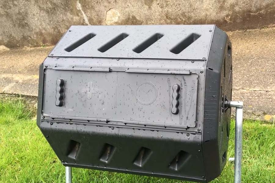 5 Best Compost Bin NZ 2022