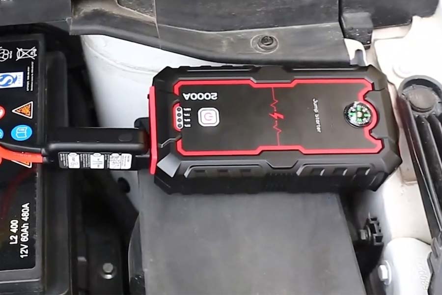 5 Best Car Battery Chargers in NZ 2022