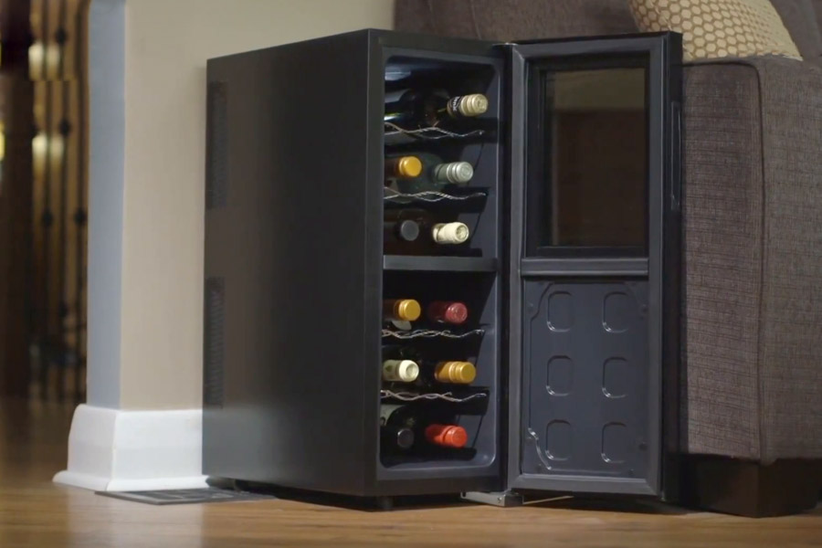 7 Best Wine Fridge in NZ 2022