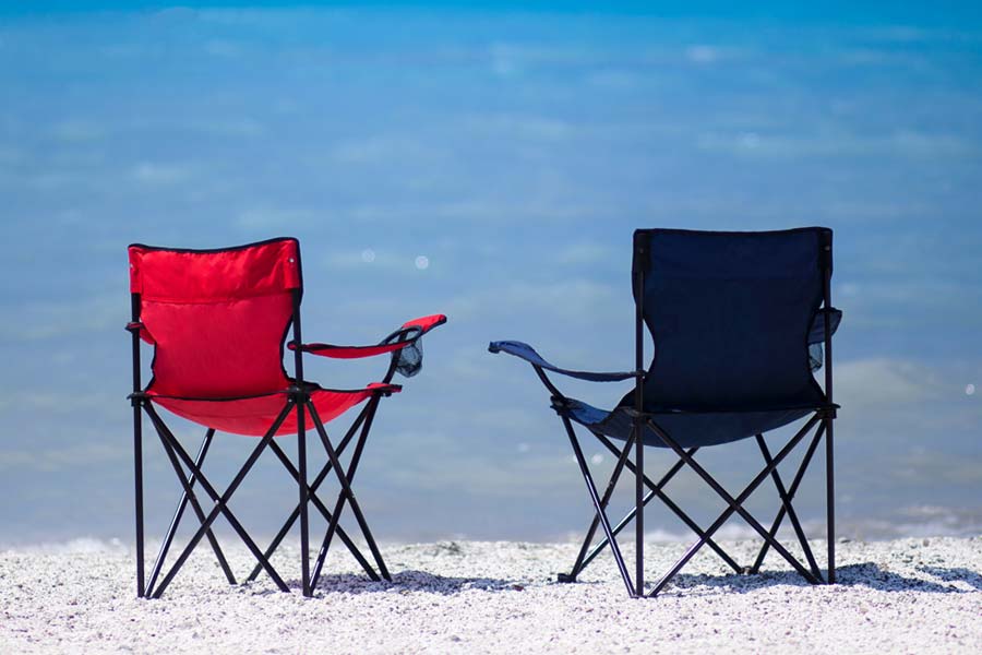 7 Best Camping Chairs in NZ 2022