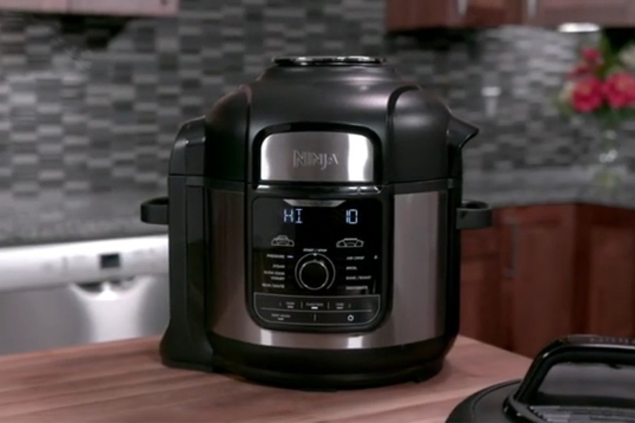 Top 10 Best MultiCookers in NZ 2022