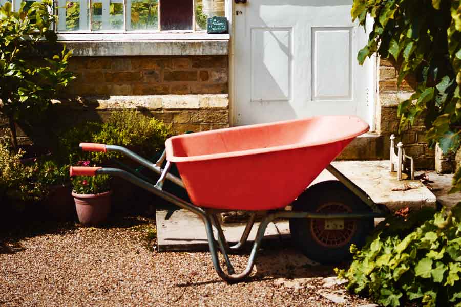 5 Best Wheelbarrow in NZ 2022