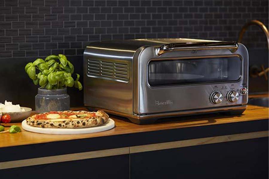 Best Pizza Oven