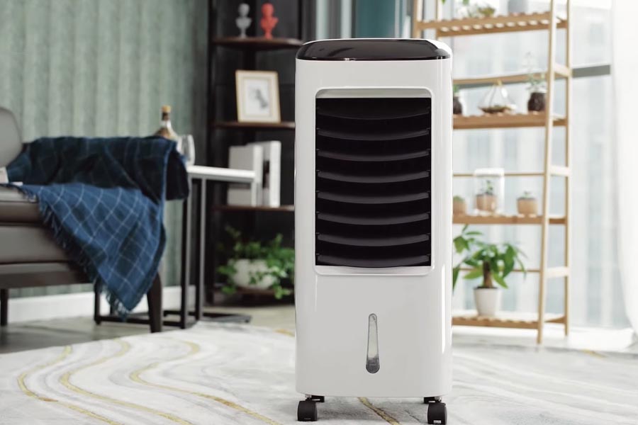 Top 10 Best Air Coolers in NZ 2022