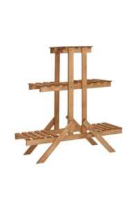 Wood Best Plant Stand
