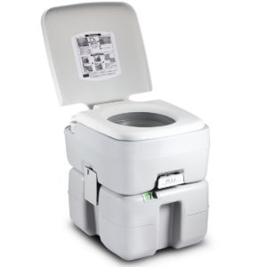 Portable Toilet