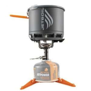 Jetboil STASH