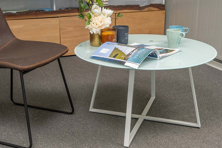 5 Best Round Coffee Table in NZ 2022