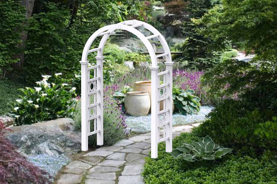 5 Best Garden Arch in NZ 2022