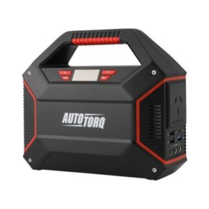 Portable Power Supply