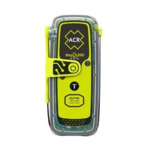 ACR ResQLink 400 GPS PLB