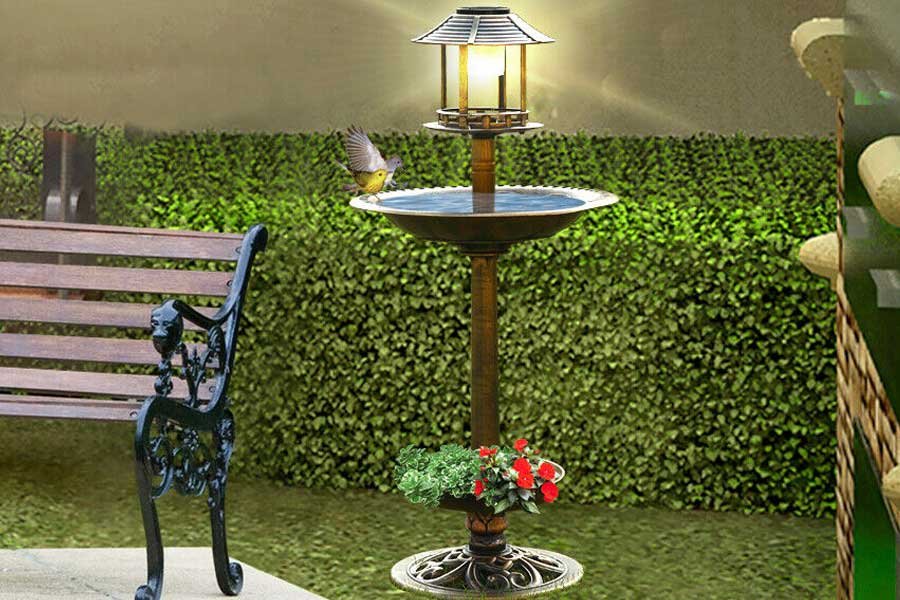 7 Best Garden Ornaments in NZ 2022