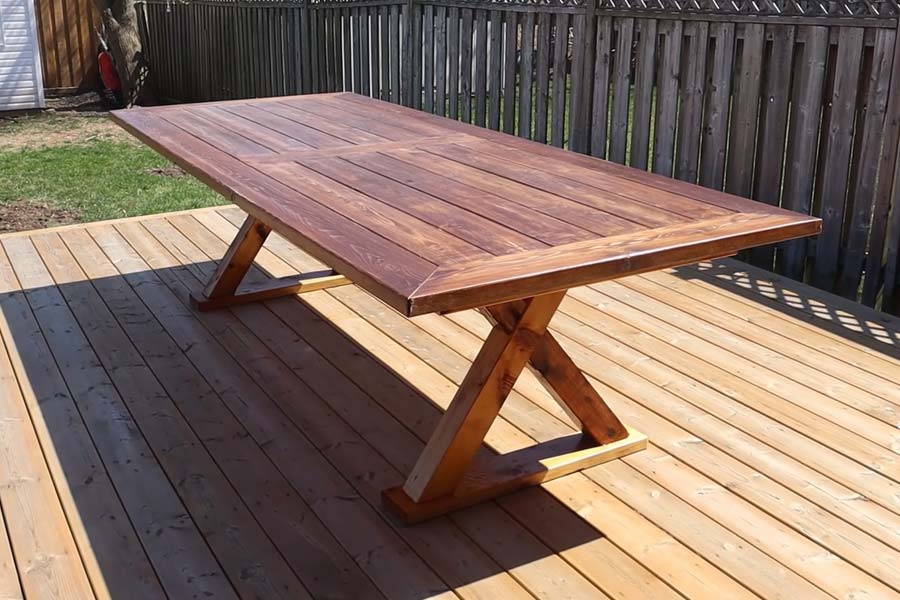 Best Outdoor Tables