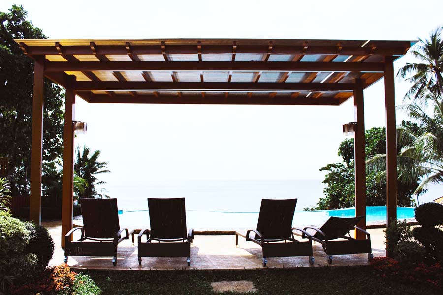 5 Best Pergola in NZ 2022