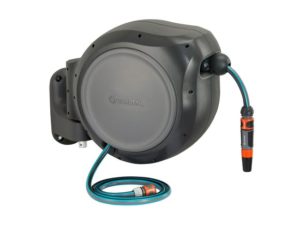 Hose Reel Roll